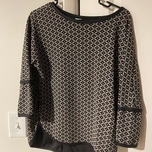 Sweater Shirt